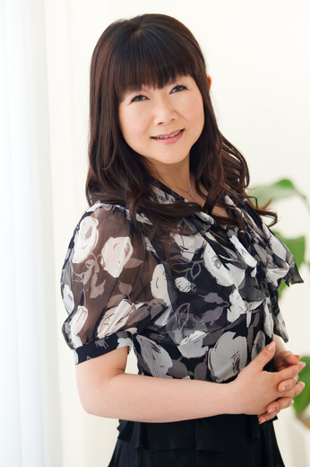 Amano Itsumi