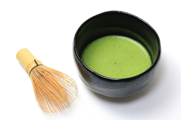 お茶道具