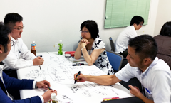 交流会写真001