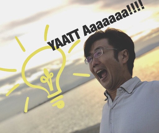 YATAAaaaa!!!