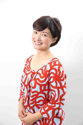 プロフィール