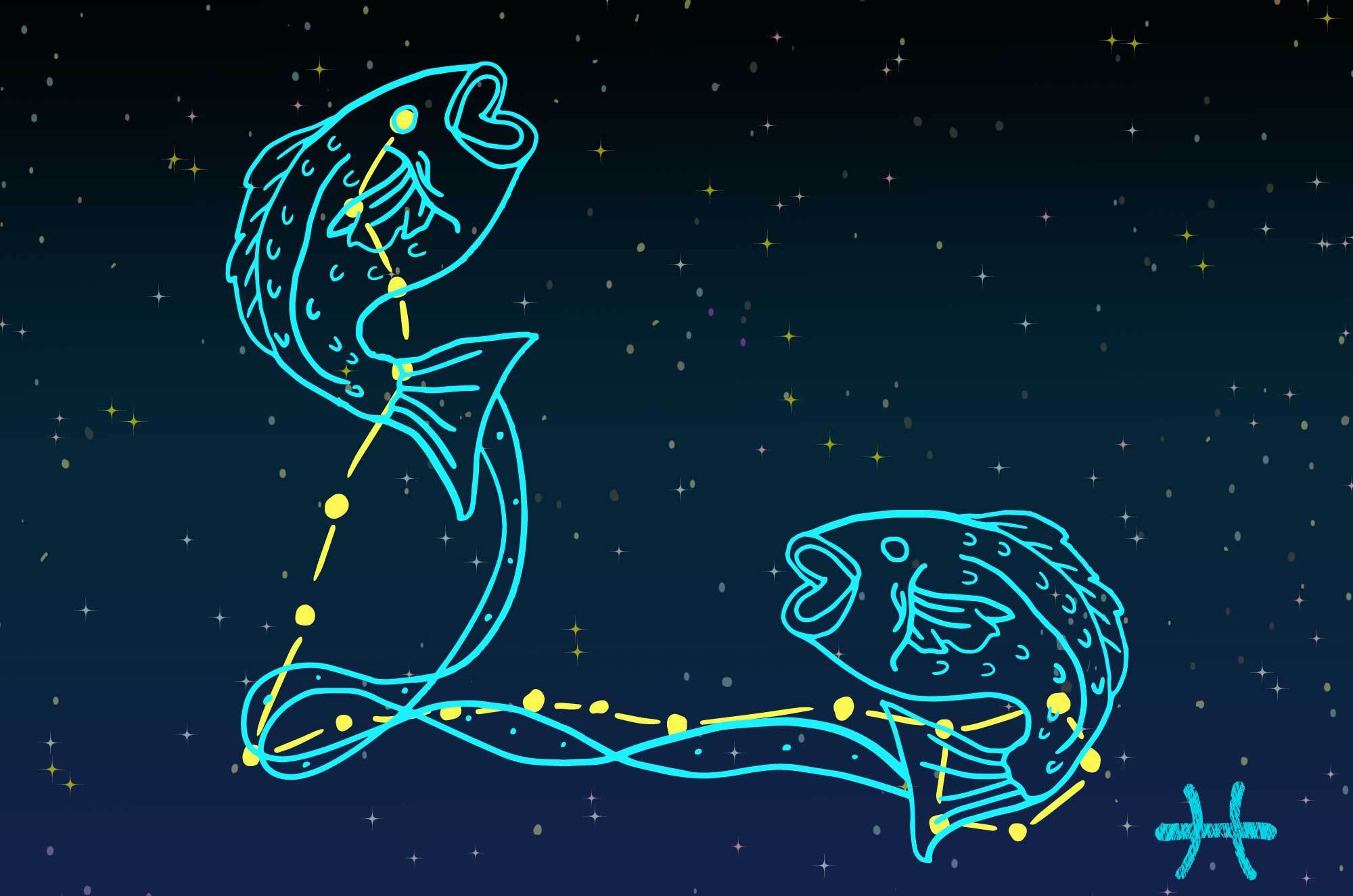 魚座