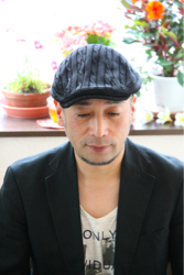 立野です