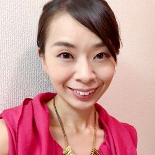 くろかみ陽子