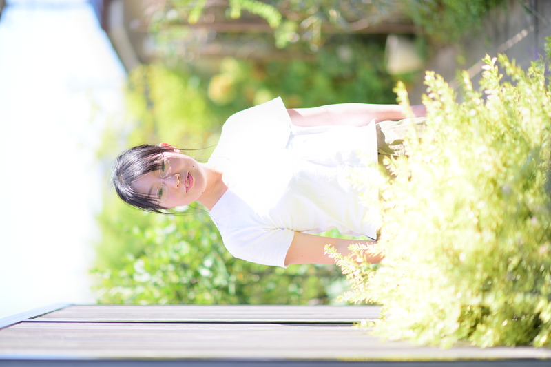 プロフ画像