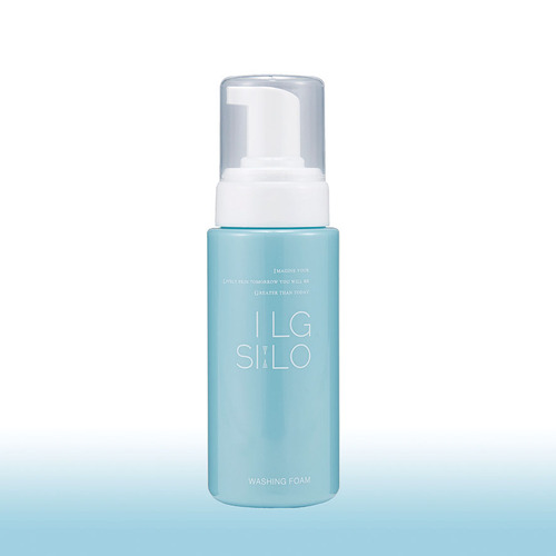 Shoko しょうこ Ilg シィーロ ウォッシングフォーム 210ml リザスト