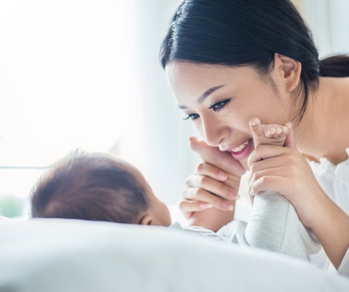 赤ちゃんができたら絶対に知っておいてほしい 声 の秘密 しつけ不要でやさしく賢い子が育つ お母さんの声の力 マザーボイス