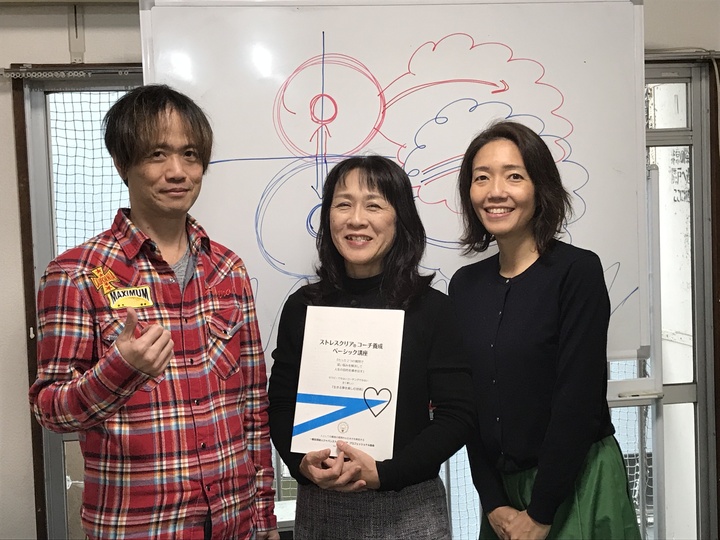 上田浩司 うえだこうじ 潜在能力を引き出し 個性を輝かせるベーシック講座 リザスト