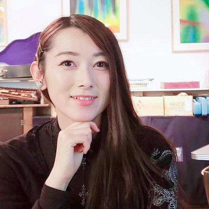 葦木ヒロカ