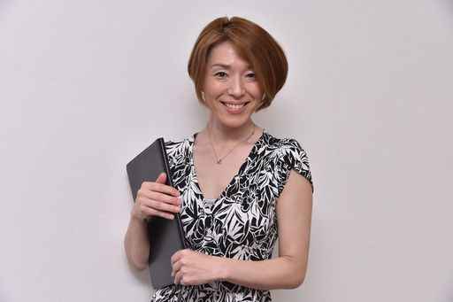 Kobayashi Minako