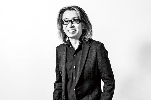 金井豊 かないゆたか リザスト