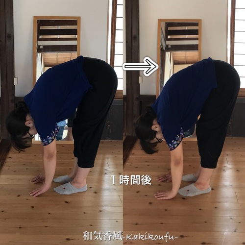 美構造ダイエット4