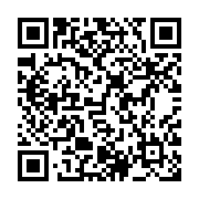 公式LINE QRコード
