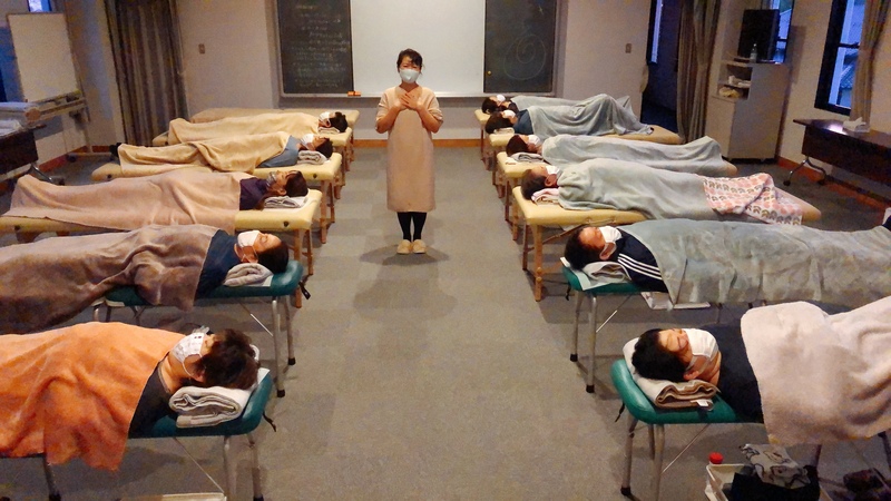 グループセッション