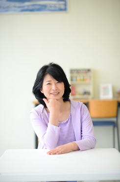 プロフィール画像①