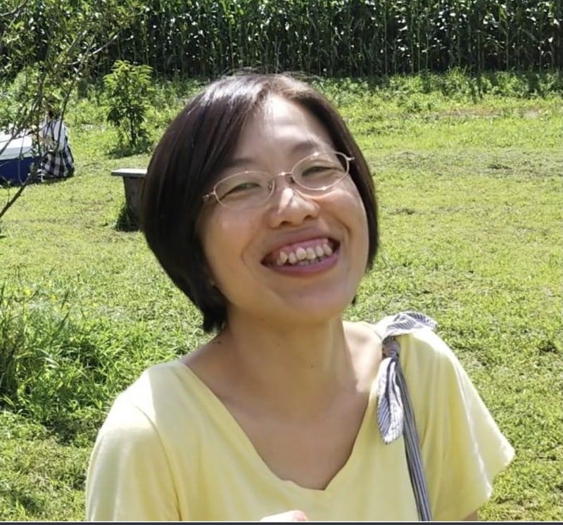 榎 尚子さん