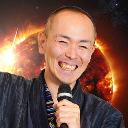 津田 紘彰 つだ ひろあき 未来創聖株式会社 イベントセミナー一覧 リザスト