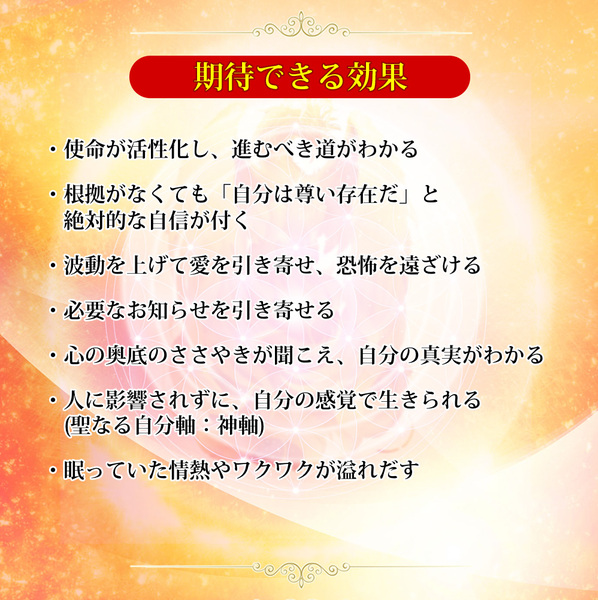 穴口恵子 【穴口恵子直伝】フェニックス・ライジング遠隔ヒーラー養成