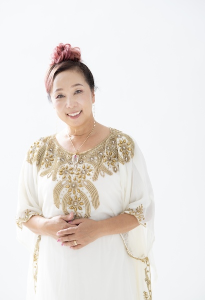穴口恵子