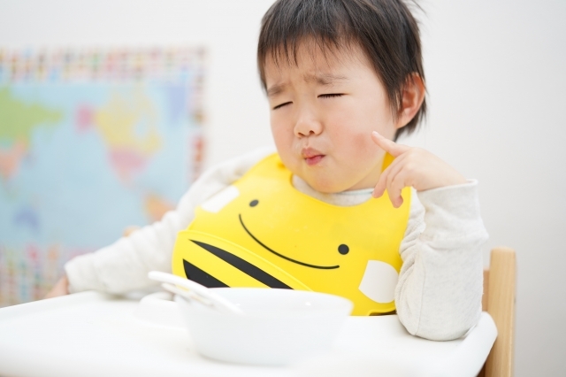 食べ過ぎ