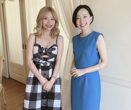 理想の自分へワープする♡内観ノートレクチャー｜向井ゆき(むかい ゆき)