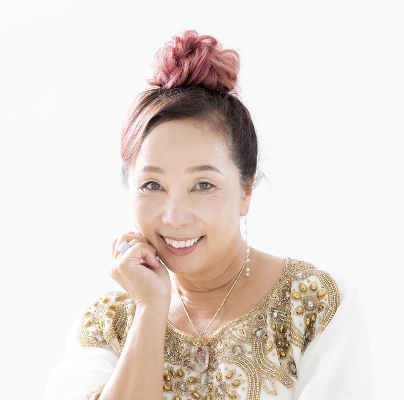 安いファッション 穴口恵子さんジュエリー | www.qeyadah.com