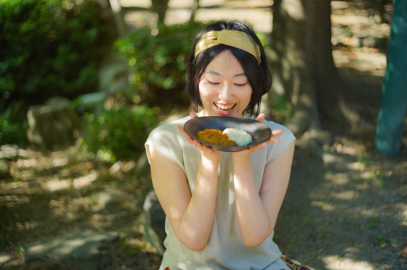 カレー部長