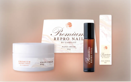 ネイルサロンキャメロット (ねいるさろんきゃめろっと)ネイルサロン