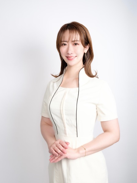 堀江 真澄 (ほりえ ますみ)美乳育成プログラム-Basic- - リザスト