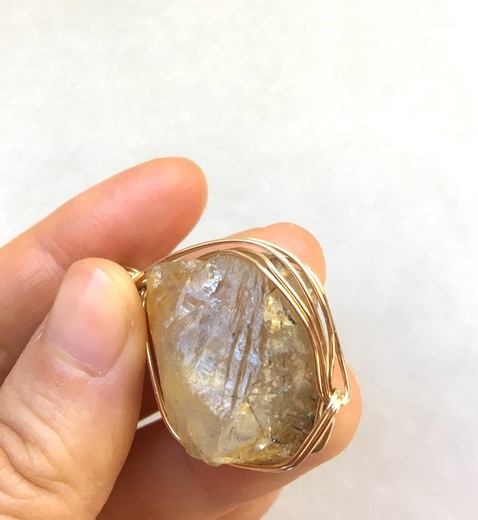 竹森産01ペンダントトップ