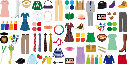 色山 みあき イロヤマ ミアキ イベント一覧style Color Kirari リザスト