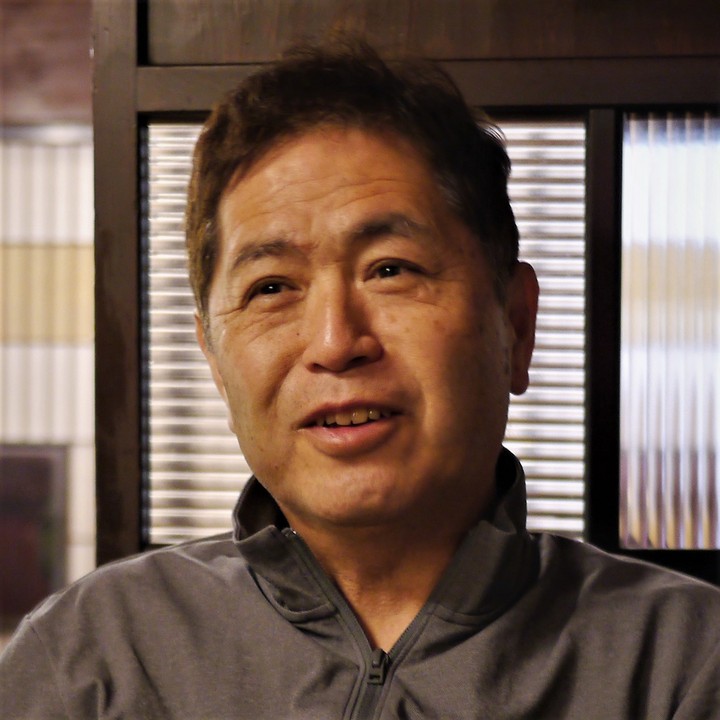 山本省三