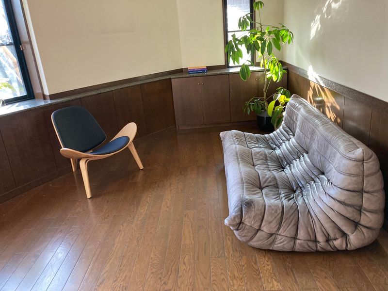 パーティールーム