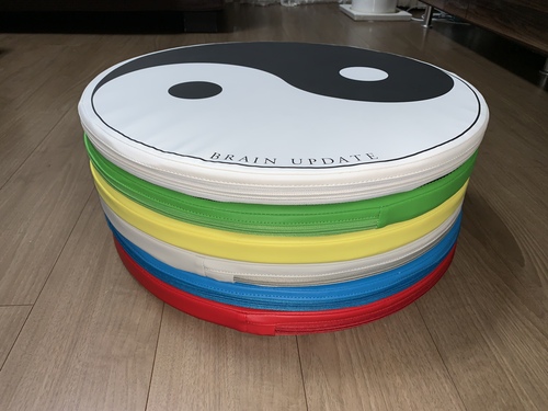 BU陰陽五行マット・セラピー（Eラーニング）五行マット付き｜田仲 真治